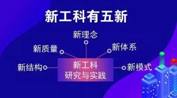 教育部要求推进新工科建设 认定612个项目