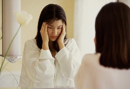 抑郁症患者为什么容易自杀？吃什么比较好