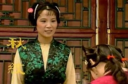 《红楼梦》怡红院告密公案的幕后奸细是谁