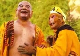 《西游记》中孙悟空最怕的佛祖竟不是如来
