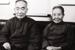 冰心一家人动乱年代的劫难与际遇是怎样的