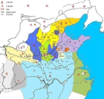 周王朝最后的尊严之战：合纵伐秦却被逼债