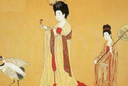 安禄山的成功根本在于唐朝自身的制度缺陷