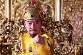 朱元璋最信任的功臣为明朝立下了汗马功劳