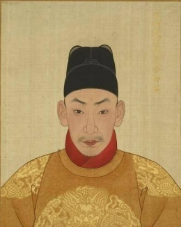 殷实富足的王朝却偏偏盛产荒政怠政的皇帝
