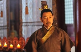 古代皇帝做的五场神奇梦境 第3场梦见佛陀