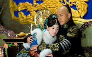 她在历史上只存在了七年却成清朝第一宠妃