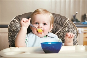 如何判断孩子是否积食？四步判断是否积食