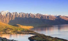 带着爸妈去看看！新西兰最热门的旅游景点