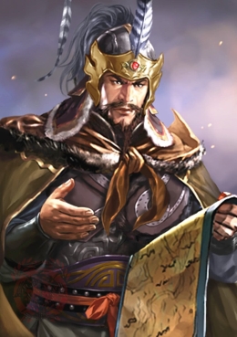 周武帝宇文邕是最有希望统一南北朝的皇帝