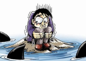 缓解社交恐惧症8种方法 要对自己有自信心