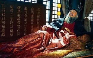 曹操当时为何不找医圣张仲景为他医治头风