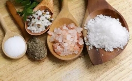 你知道在中国历史上盐为什么不允许私卖吗