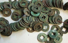 古代市场流通的这十种货币：你见到过几样