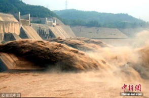 各地开始排查中小水库消除风险隐患