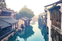 席慕蓉：在我的生命里 有一种永远的等待