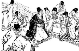 东汉“十常侍乱政”：十常侍到底有多坏呢