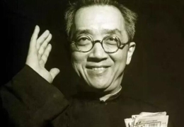 胡适先生：稳得住才能决定人生高度