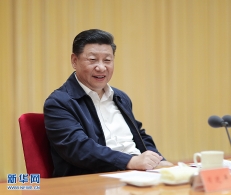 习近平：更好完成新形势下宣传工作使命任务