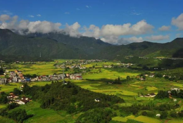 八条进藏公路每一条都是上世界级景观大道