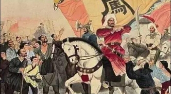 李自成到底为何在清兵面前如此不堪一击呢