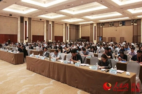 京津冀环保产业升级 建绿色生态屏障