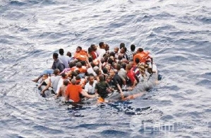 坦桑尼亚沉船！超载400多人致超200人遇难