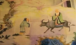 《道德经》知道但老子《西升经》你看过吗
