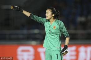 女足永川名单：无王霜赵丽娜 国青小将入选
