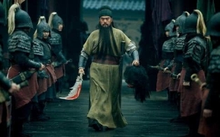唐朝人为何要编造一个战无不胜的神秘将军