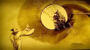 苏东坡将中秋 诗歌 悲愤发挥到极致的诗人