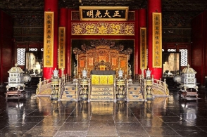 道光帝秘密建储！为何密诏上写两人的名字