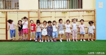 秋季幼儿保健：这些常识家长们一定要知道