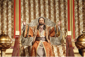 忽必烈为何将国号由“蒙古”改为“大元”