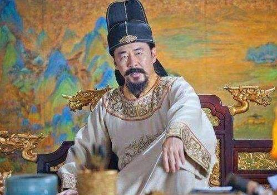 后周太祖郭威 灭后汉诛隐帝 建立后周政权