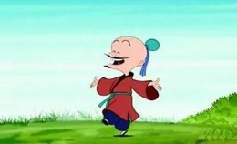 庄子为什么这么牛掰？因为他从来不干正事