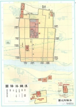 汉光武帝刘秀为何放弃长安而定都于洛阳呢