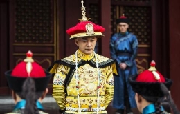 乾隆为何如此厌恶他的第2任皇后乌拉那拉氏