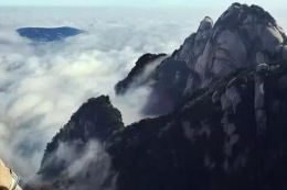 赏红枫就得去香山？这些地方的秋景一样美