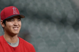 MLB大联盟最佳新秀大谷翔平阿库纳分获殊荣