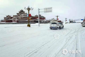 我国中东部迎大范围雨雪！北方将全面入冬