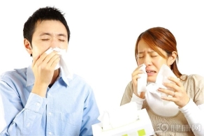 鼻炎难受怎么办？掌握两种方法就能够缓解