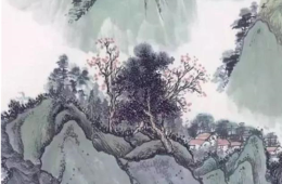 《世说新语》名句 句句隐含人生哲理