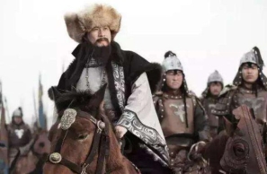 成吉思汗面对强敌时为什么还敢出兵西征呢