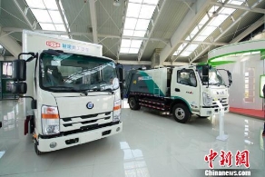 京冀产业协同发展步入快车道 合作项目落地