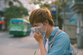 五个症状出现其实是免疫系统有“漏洞”了
