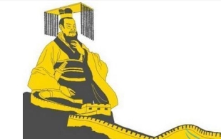 秦国统一六国后 为什么秦朝只坚持了15年呢
