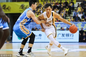 WCBA-八一负新疆15连胜终结 北京险胜辽宁