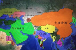 世界历史上最强的七个国家：中华帝国上榜