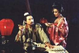 1000年前的唐朝为什么出现重女轻男现象呢